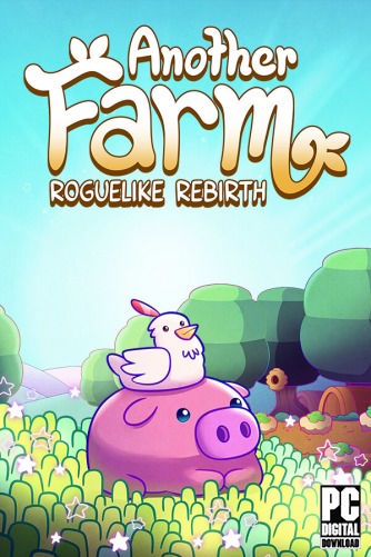 Another Farm Roguelike: Rebirth скачать торрентом