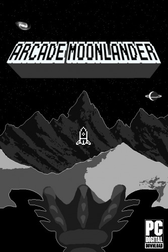 Arcade Moonlander скачать торрентом