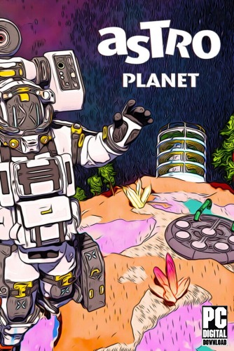 AstroPlanet  