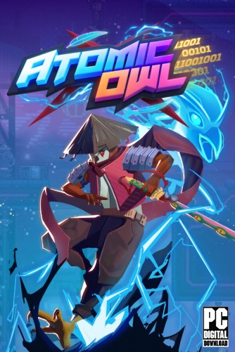 Atomic Owl скачать торрентом