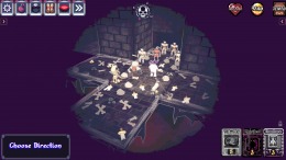  Auto Dungeon