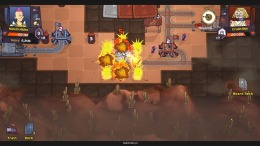 Battle Train  