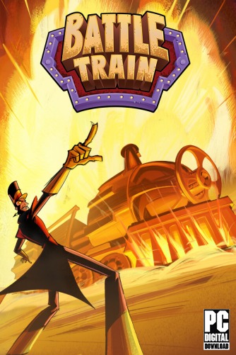 Battle Train скачать торрентом