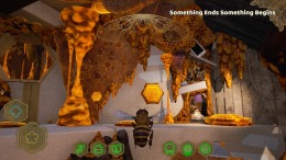   Bee Simulator: The Hive