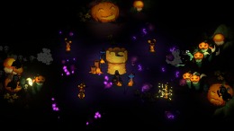Bees vs Zombees  PC