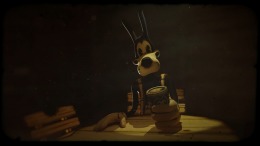 Bendy: Lone Wolf  