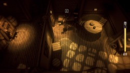  Bendy: Lone Wolf
