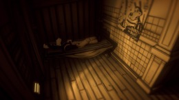  Bendy: Lone Wolf