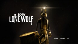 Bendy: Lone Wolf 