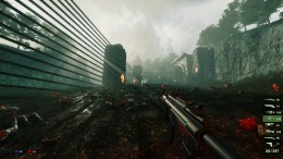 BLOODKILL: Goreblast Overkill  PC