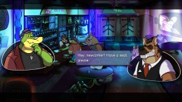 BROK the InvestiGator - The Brawl Bar  PC