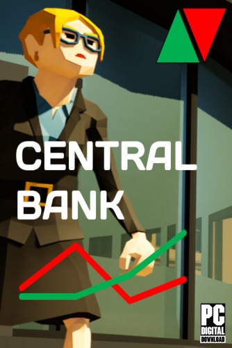 Central Bank скачать торрентом