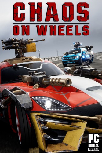 Chaos on Wheels скачать торрентом