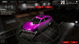   Chaos on Wheels