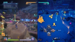 Chip n Clawz vs. The Brainioids  PC