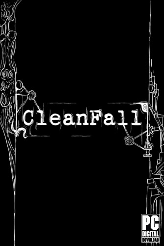 CleanFall скачать торрентом