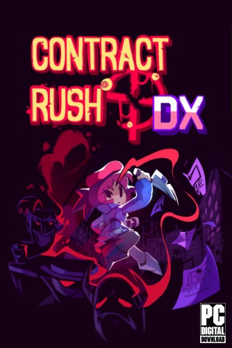 Contract Rush DX  