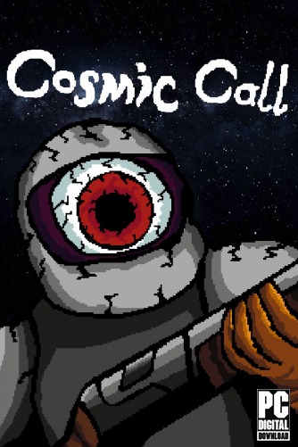 Cosmic Call скачать торрентом