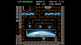   Crystal Gaiden Origins