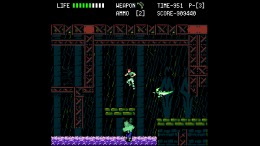  Crystal Gaiden Origins