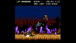 Crystal Gaiden Origins  PC