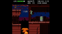  Crystal Gaiden Origins