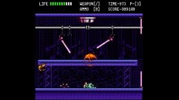 Crystal Gaiden Origins 