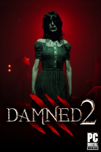Damned 2  