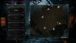 Dark Erosion: Endless Siege  PC