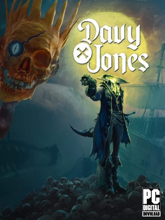 DAVY x JONES  