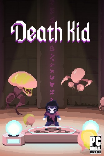 Death Kid  
