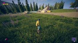  Descenders Next