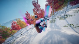   Descenders Next