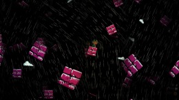 Devil's Drizzle 