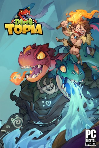 Dino Topia  