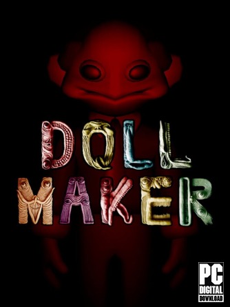 DOLLMAKER  