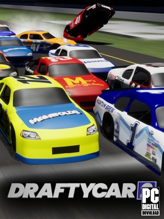 DRAFTYCAR 2  