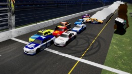   DRAFTYCAR 2