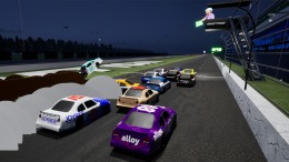   DRAFTYCAR 2
