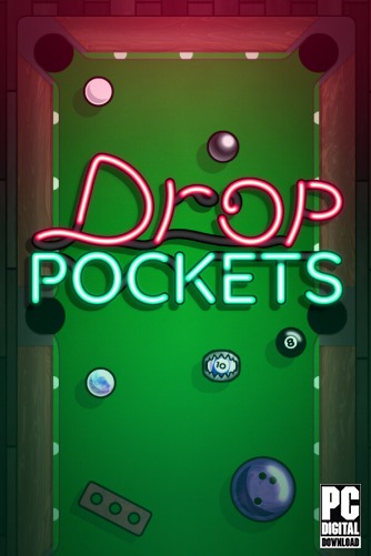 Drop Pockets  