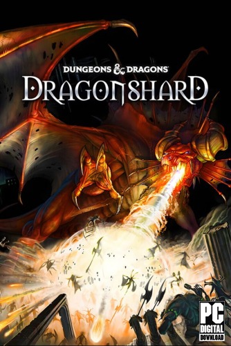 Dungeons & Dragons: Dragonshard  