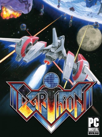 Earthion  