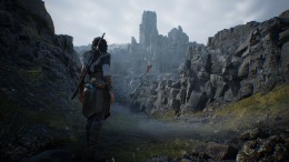 Echoes of the End  PC