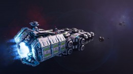 ERA ONE 