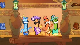 Esophaguys  