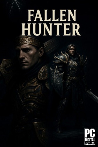 Fallen Hunter скачать торрентом