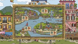 FIND ALL 8: The road to the Maya