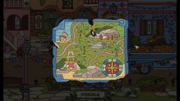 FIND ALL 8: The road to the Maya  PC