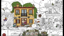   FIND ALL 8: The road to the Maya