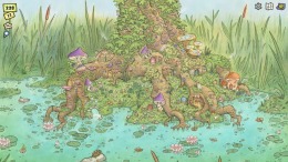 Find My Frogs  